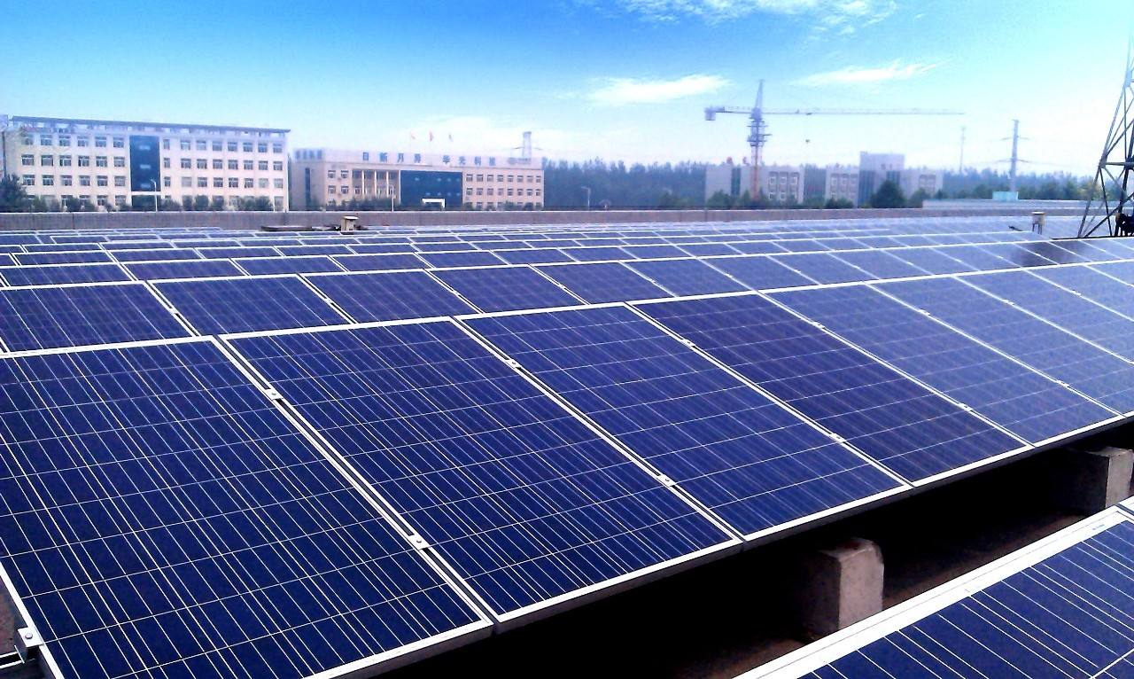 河北 明確四項重點任務開展分布式光伏發電建設(圖1) 光伏發電