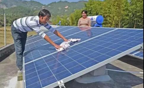 家用光伏發電