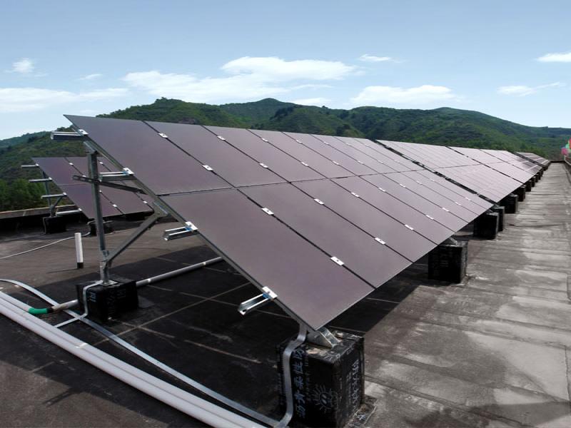 為促進光伏行業發展 江蘇開展光伏發電專項監管(圖1) 為促進光伏行業發展 江蘇開展光伏發電專項監管(圖1)