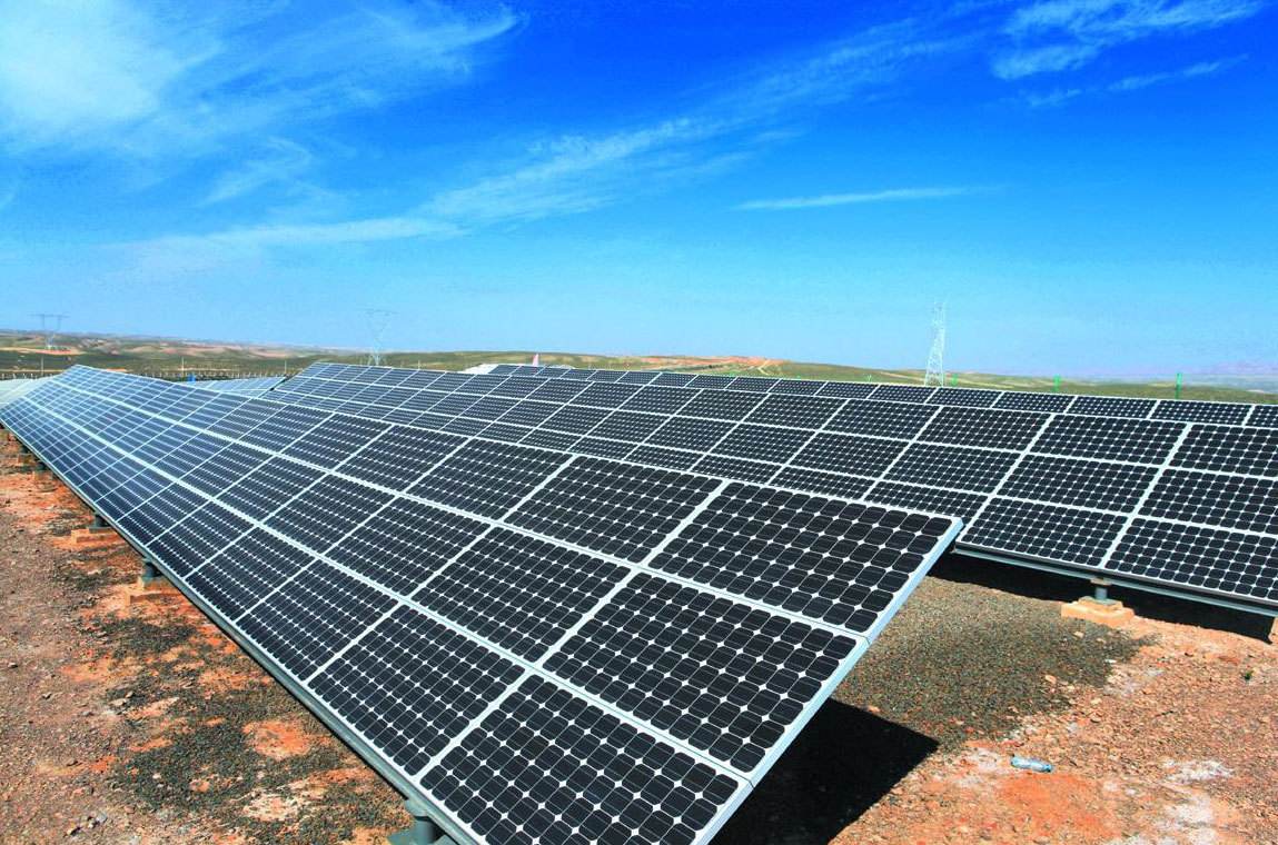 到2023年全球光伏發(fā)電能力將增長到600吉瓦(圖1) 到2023年全球光伏發(fā)電能力將增長到600吉瓦(圖1)