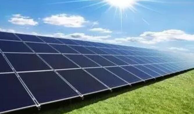 布村太陽能發電板市場究竟有多亂?你有沒有中(圖1) 太陽能發電設備價格