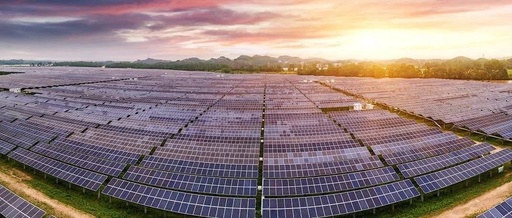 光伏發電企業