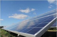 分布式光伏發電和地面光伏發電有什么區別(圖1) 分布式光伏發電項目