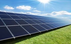 家用光伏發(fā)電站如何清潔太陽能電池板(圖1) 光伏發(fā)電