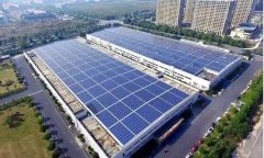 十招提高光伏發電站的發電效率(圖1) 光伏發電系統